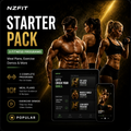 NZFIT Stater Pack