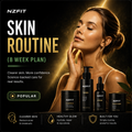 NZFIT Skin Care Routine (8 Week Plan)