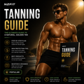 ☀️ NZFIT Tanning Guide